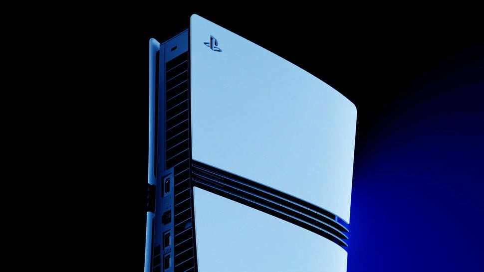 Sony PlayStation 5 Blued