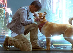 Ghostwire: Tokyo on PC debuts impressive new DLSS competitor