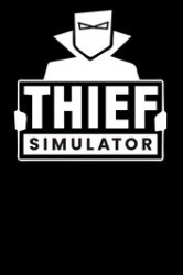 Thief Simulator Cover