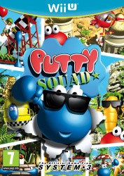 Putty Squad Cover