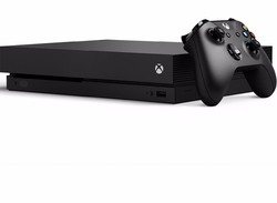 Xbox One X looks stunning - but we need to see more