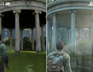 Changes to shadows, lighting and water rendering can result in subtle tweaks or massive improvements.