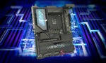 Everyone Missed the First Intel Z990 "Nova Lake-S" Motherboard at Computex