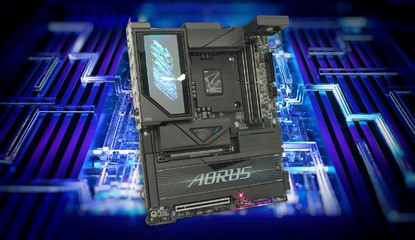 Everyone Missed the First Intel Z990 "Nova Lake-S" Motherboard at Computex