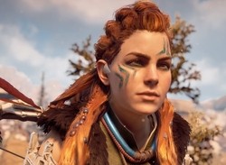 Horizon Zero Dawn's PC port is deeply disappointing