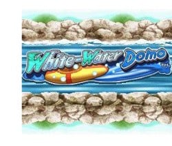 White-Water Domo Cover