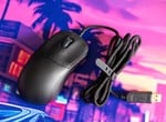 Cherry Xtrfy M42V2: The Best Budget Ultra-Light Gaming Mouse