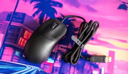 Cherry Xtrfy M42V2: The Best Budget Ultra-Light Gaming Mouse