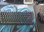 Back to budget: Cherry K33 keyboard and Canyon Gaming Star Raider mouse reviews