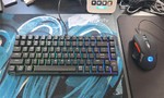 Back to budget: Cherry K33 keyboard and Canyon Gaming Star Raider mouse reviews