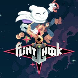 Flinthook Cover