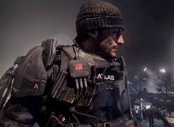 Call of Duty: Advanced Warfare