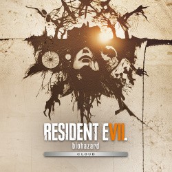 Resident Evil 7 Biohazard Cloud Cover