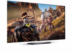 LG OLED B6 4K TV review