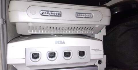 A quartet of stills acquired via the bargain basement 5-megapixel camera built into the HTC One V.