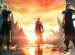 "This was the crucial factor": How Final Fantasy 7 Rebirth Arrived on Switch 2