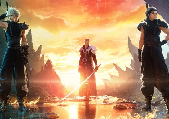 "This was the crucial factor": How Final Fantasy 7 Rebirth Arrived on Switch 2
