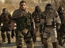 1080p60 and beyond: the best PC hardware for Metal Gear Solid 5
