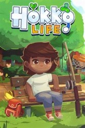 Hokko Life Cover