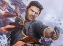 Digital Foundry: Hands-on with Uncharted: the Nathan Drake Collection