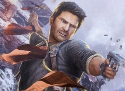 Digital Foundry: Hands-on with Uncharted: the Nathan Drake Collection
