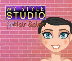 My Style Studio: Hair Salon Cover