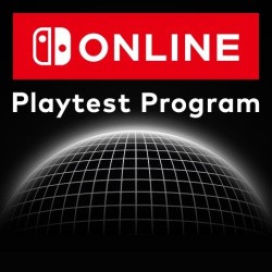 Nintendo Switch Online Playtest Program Cover