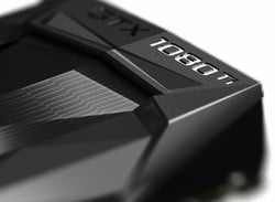 Nvidia GeForce GTX 1080 Ti review
