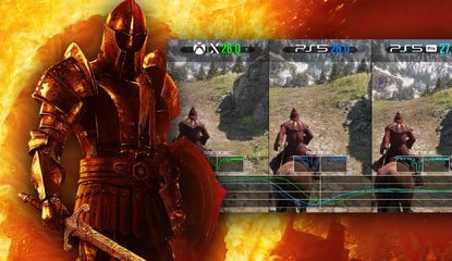 Bethesda Acknowledges Demand for Oblivion Remastered Patch, Calls for Calm