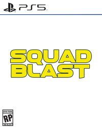 SquadBlast Cover