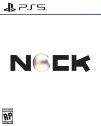 Nock Cover