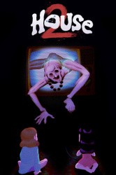 House 2 Cover