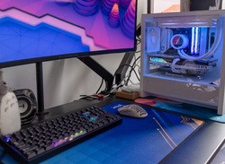 This New Motherboard Feature Makes Building Your Own Gaming PC Effortless