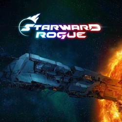 Starward Rogue Cover