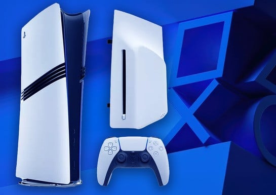 Why Sony Feels Comfortable Killing Physical PlayStation Games Ahead of the PS6 Generation
