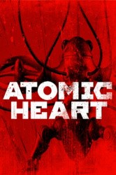 Atomic Heart Cover