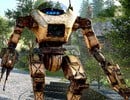 Atomfall is a potential cult classic, but its tech remains distractingly last-gen