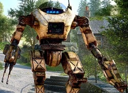 Atomfall is a potential cult classic, but its tech remains distractingly last-gen