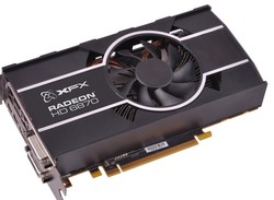 The Best £100 Graphics Card: Radeon HD 6870 Review