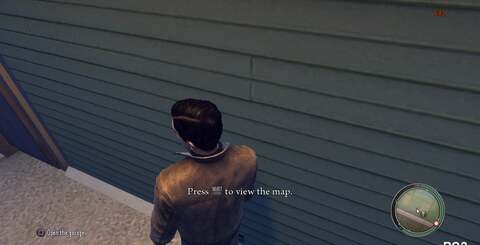 Pools of blood and SSAO appear to be found only on the Xbox 360 code.