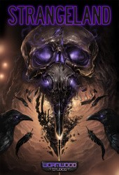Strangeland Cover
