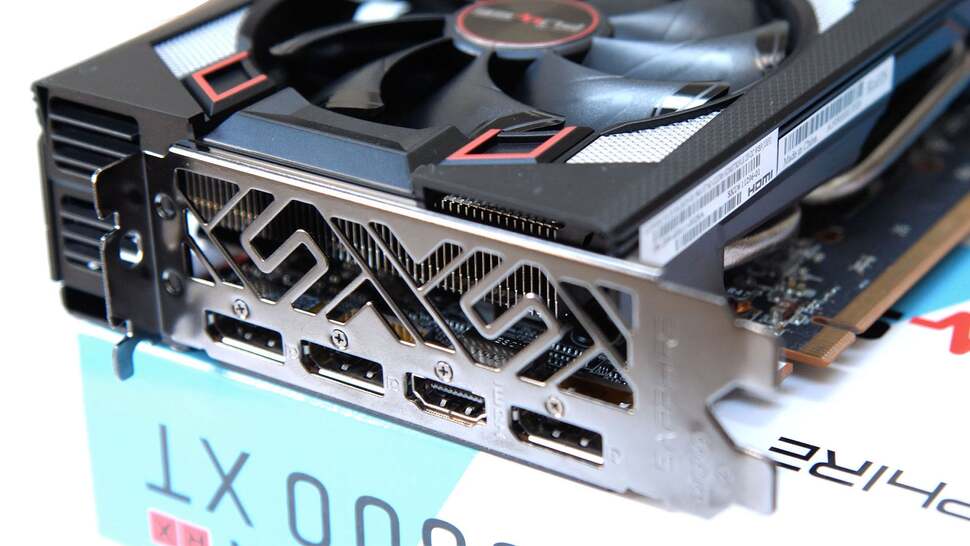 Other OC BIOSes are coming for other cards, but AMD isn't letting on at the time of writing