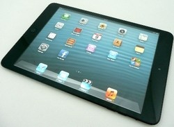 iPad mini review