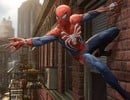Spider-Man reaches new heights on PS4 Pro