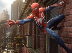 Spider-Man reaches new heights on PS4 Pro