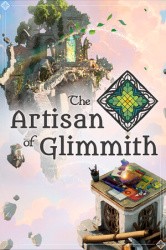 The Artisan of Glimmith Cover