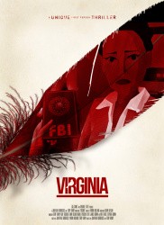 Virginia Cover