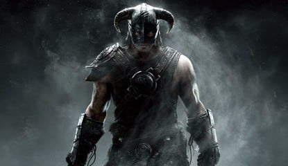Skyrim on Switch 2 Gets Input Lag Patch - But It's Problematic