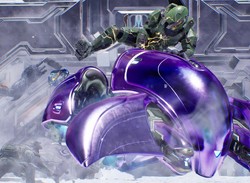 Halo: Campaign Evolved Scales Well from PS5 Pro to Xbox Series S Despite Its Full-Throated Unreal Engine 5 Features