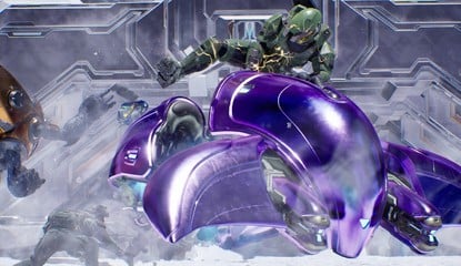 Halo: Campaign Evolved Scales Well from PS5 Pro to Xbox Series S Despite Its Full-Throated Unreal Engine 5 Features